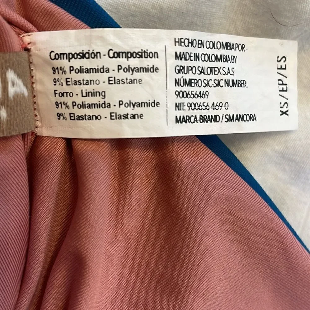 NWT Ancora swimsuit